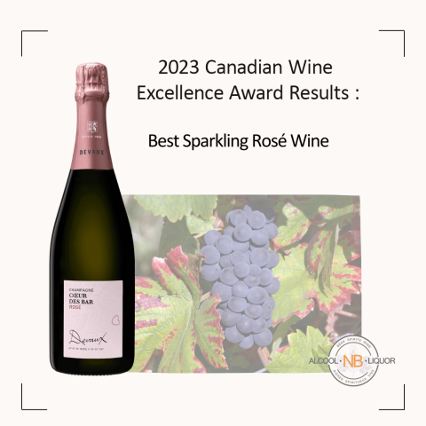 Wine Excellence Awards 2023