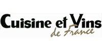 Cuisine & Vins de France - Sténopé 2008