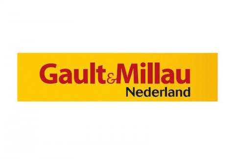 Gault & Millau aux Pays-Bas