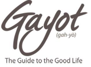 Gayot - Crème de Cuvée 