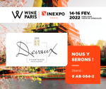 Wine Paris Vinexpo