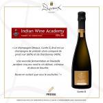 Indian Wine Academy 