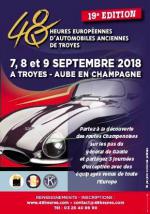 48H automobiles de Troyes