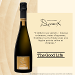 The Good Life - Cuvée D